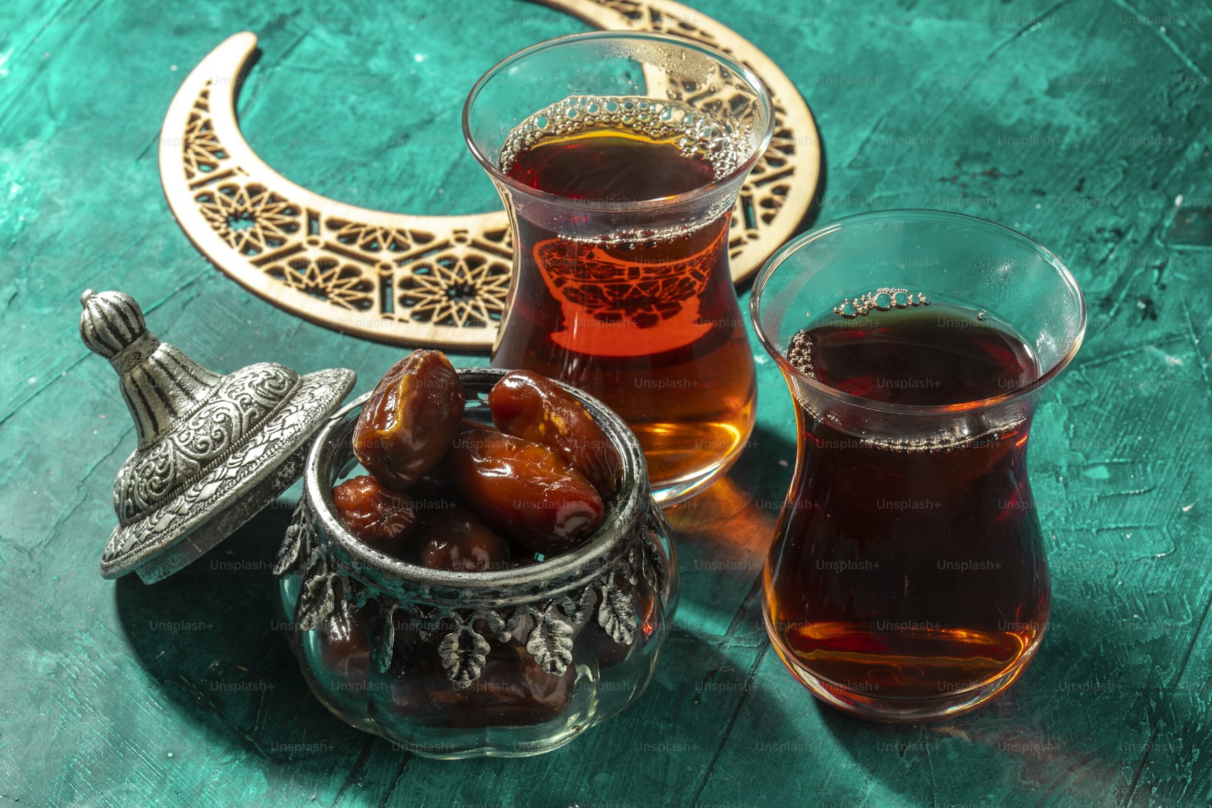 Turkish Tea